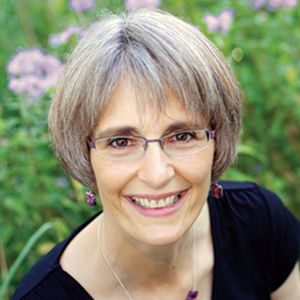 Priscilla Stuckey