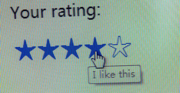 rate and review programs